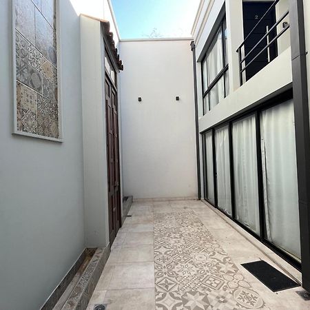 Departamentos Muskuy - Salta Capital Apartment Ngoại thất bức ảnh