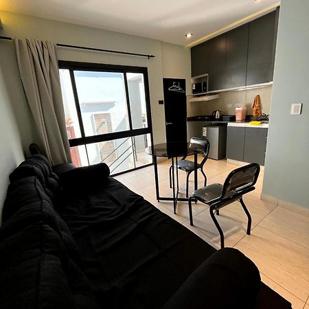 Departamentos Muskuy - Salta Capital Apartment Ngoại thất bức ảnh