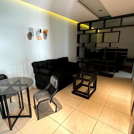 Departamentos Muskuy - Salta Capital Apartment Ngoại thất bức ảnh