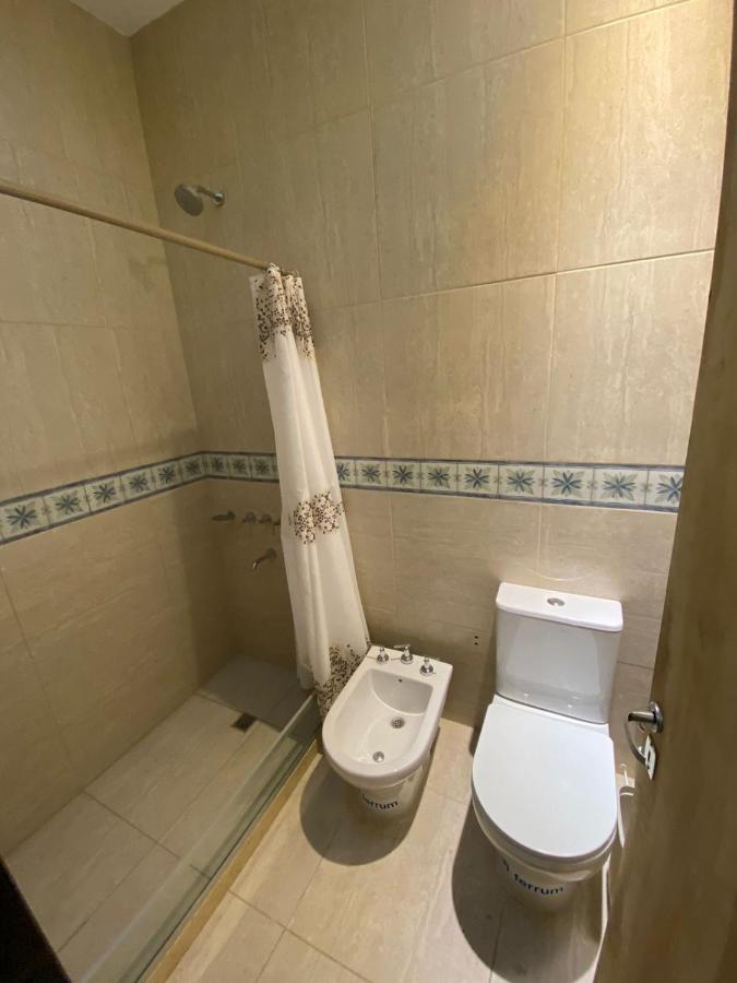 Departamentos Muskuy - Salta Capital Apartment Ngoại thất bức ảnh