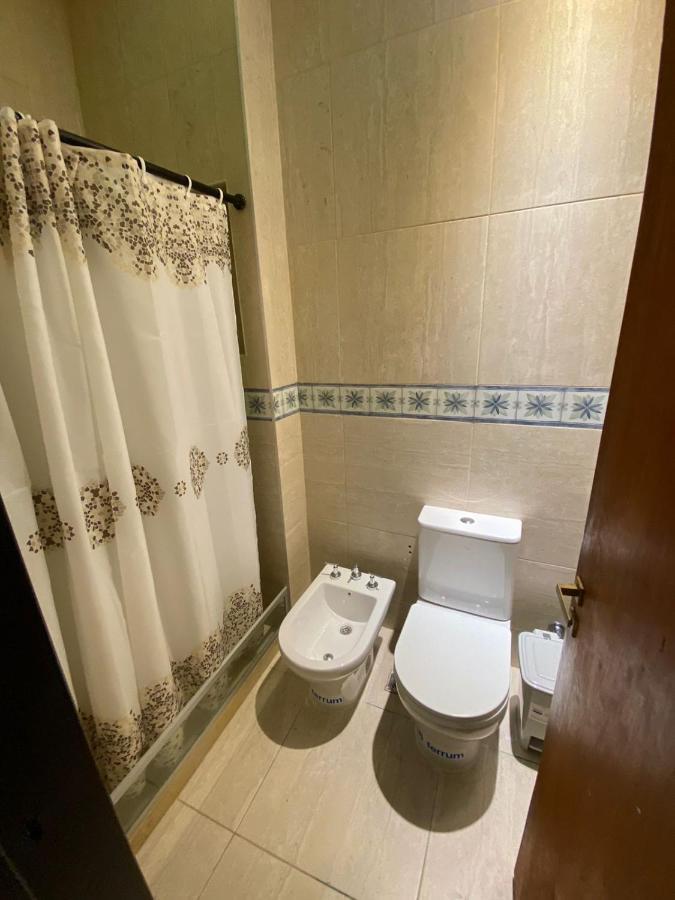 Departamentos Muskuy - Salta Capital Apartment Ngoại thất bức ảnh