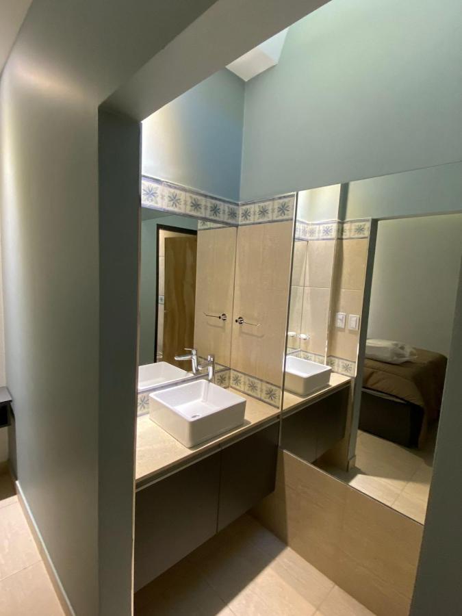 Departamentos Muskuy - Salta Capital Apartment Ngoại thất bức ảnh
