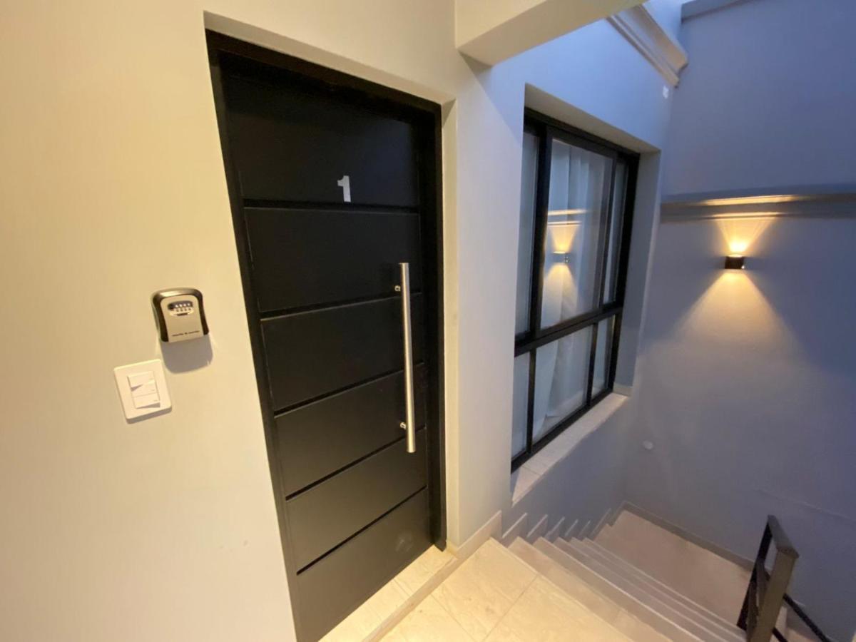 Departamentos Muskuy - Salta Capital Apartment Ngoại thất bức ảnh