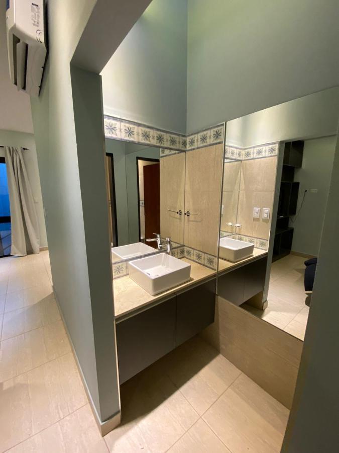 Departamentos Muskuy - Salta Capital Apartment Ngoại thất bức ảnh