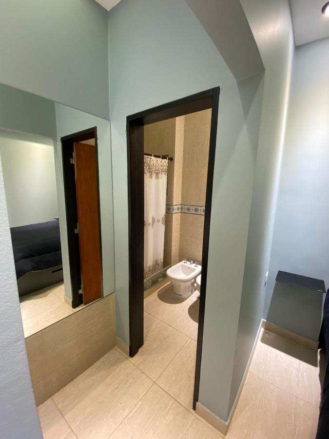 Departamentos Muskuy - Salta Capital Apartment Ngoại thất bức ảnh