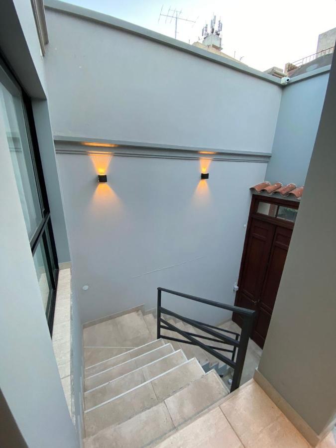 Departamentos Muskuy - Salta Capital Apartment Ngoại thất bức ảnh