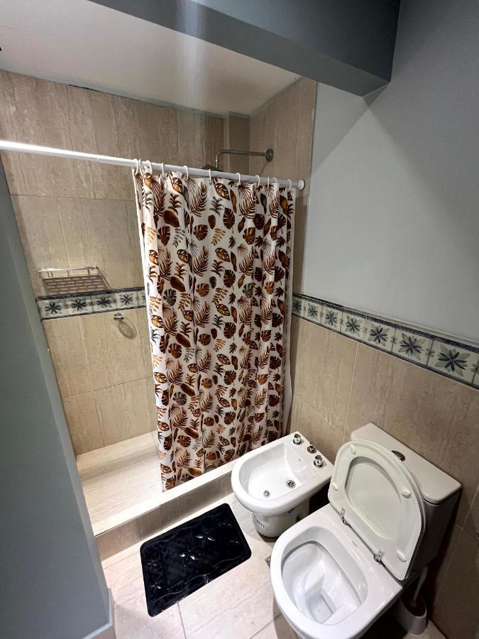 Departamentos Muskuy - Salta Capital Apartment Ngoại thất bức ảnh