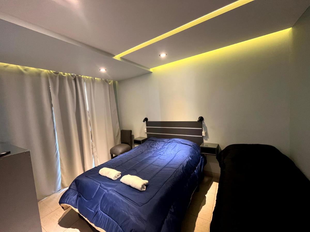 Departamentos Muskuy - Salta Capital Apartment Ngoại thất bức ảnh