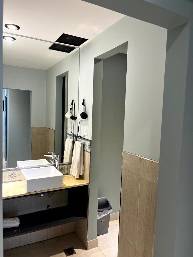 Departamentos Muskuy - Salta Capital Apartment Ngoại thất bức ảnh
