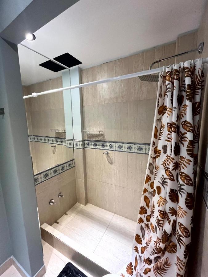 Departamentos Muskuy - Salta Capital Apartment Ngoại thất bức ảnh