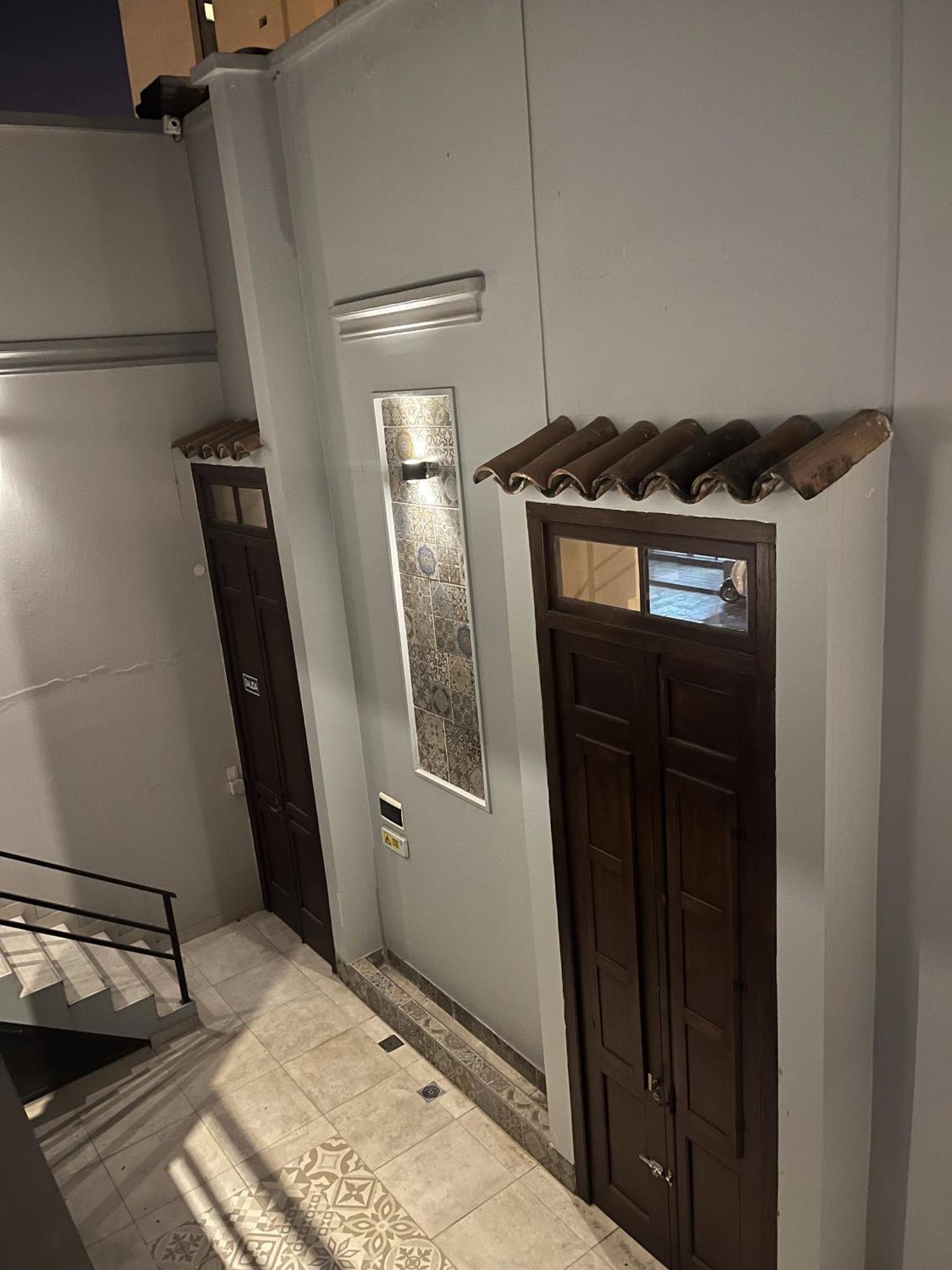 Departamentos Muskuy - Salta Capital Apartment Ngoại thất bức ảnh