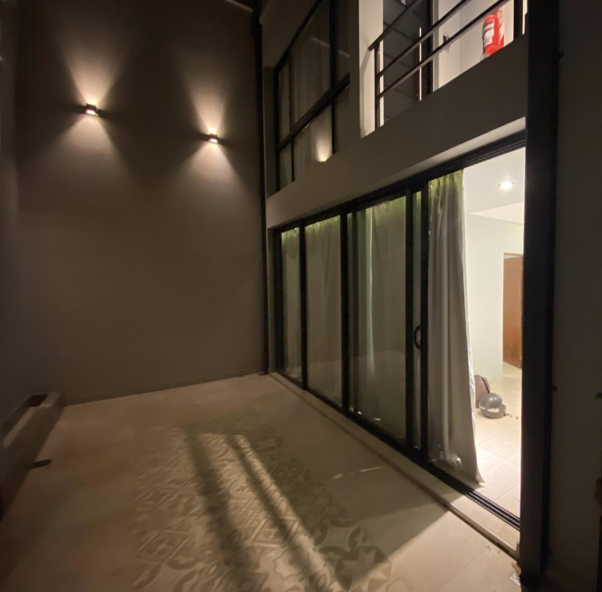 Departamentos Muskuy - Salta Capital Apartment Ngoại thất bức ảnh