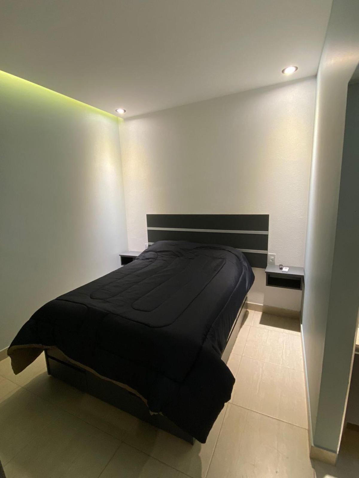 Departamentos Muskuy - Salta Capital Apartment Ngoại thất bức ảnh