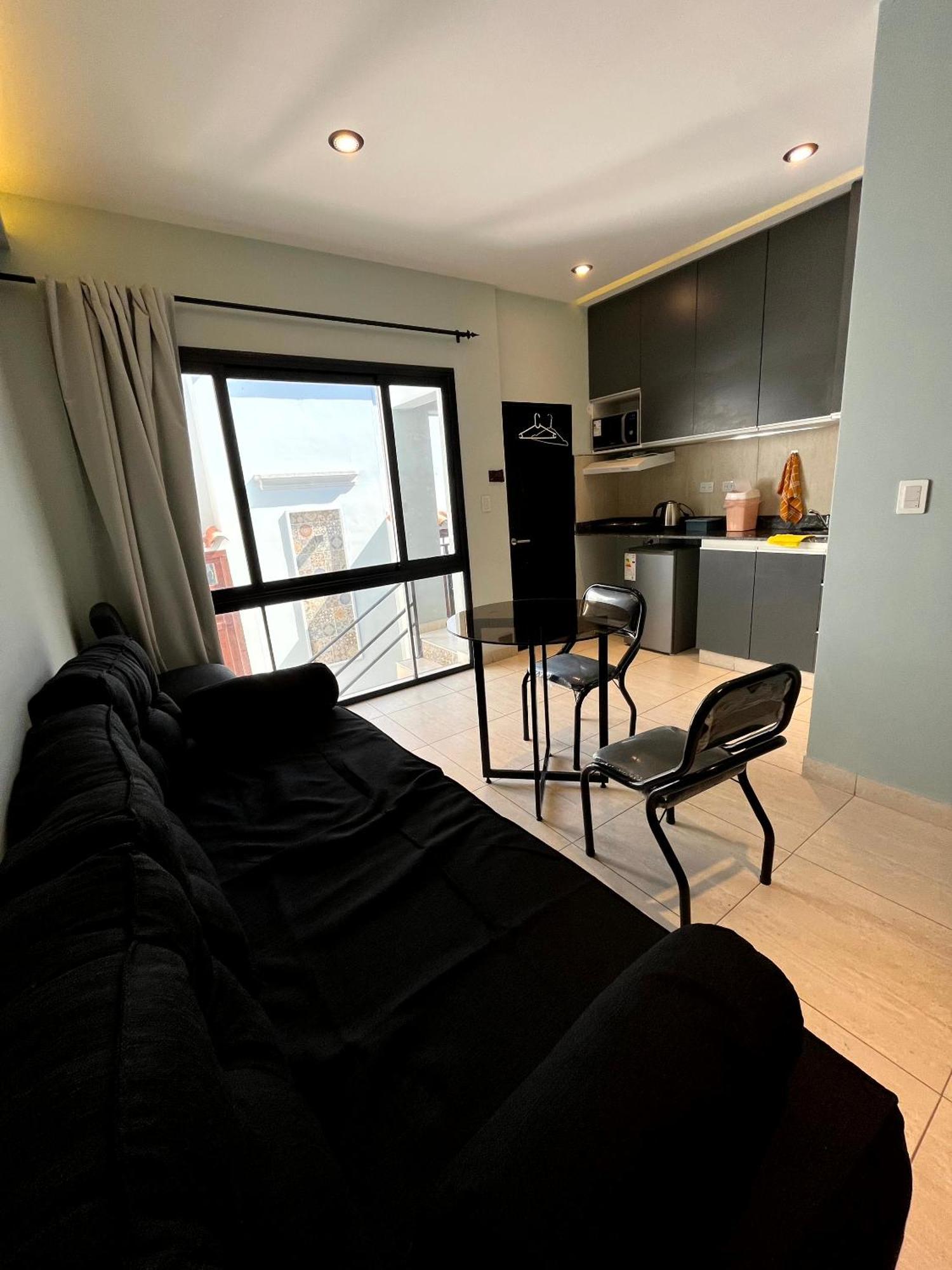 Departamentos Muskuy - Salta Capital Apartment Ngoại thất bức ảnh