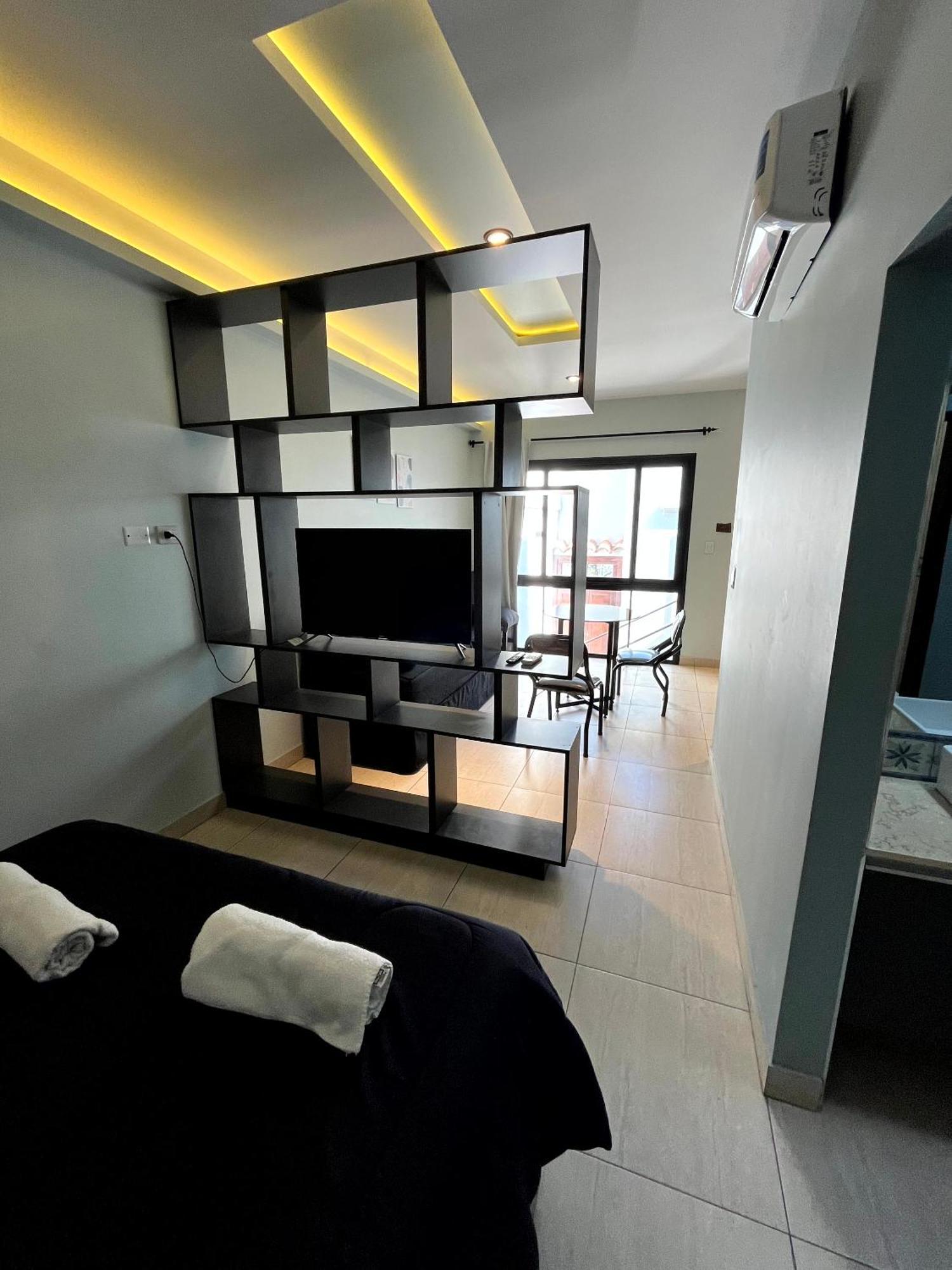 Departamentos Muskuy - Salta Capital Apartment Ngoại thất bức ảnh