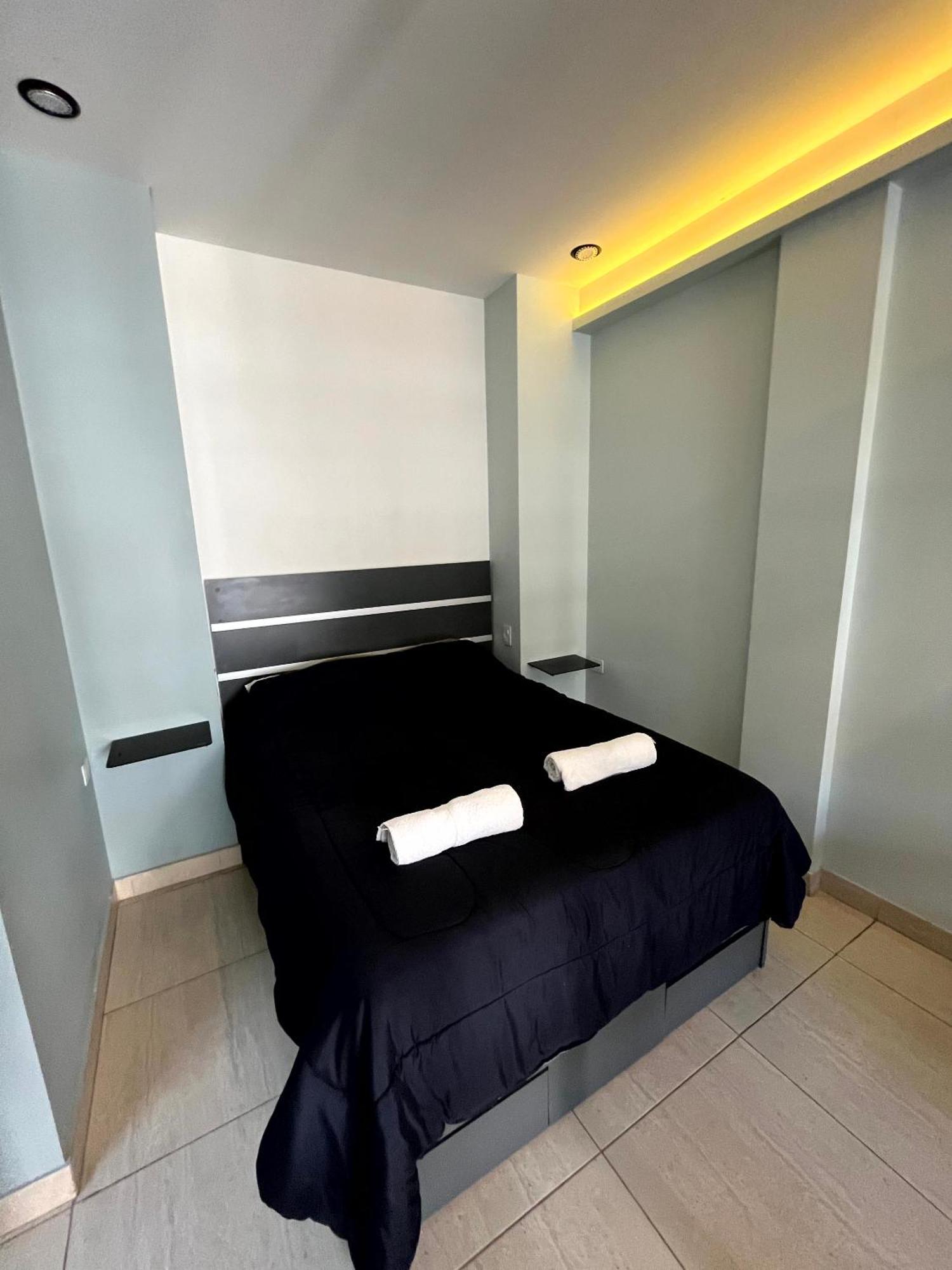 Departamentos Muskuy - Salta Capital Apartment Ngoại thất bức ảnh