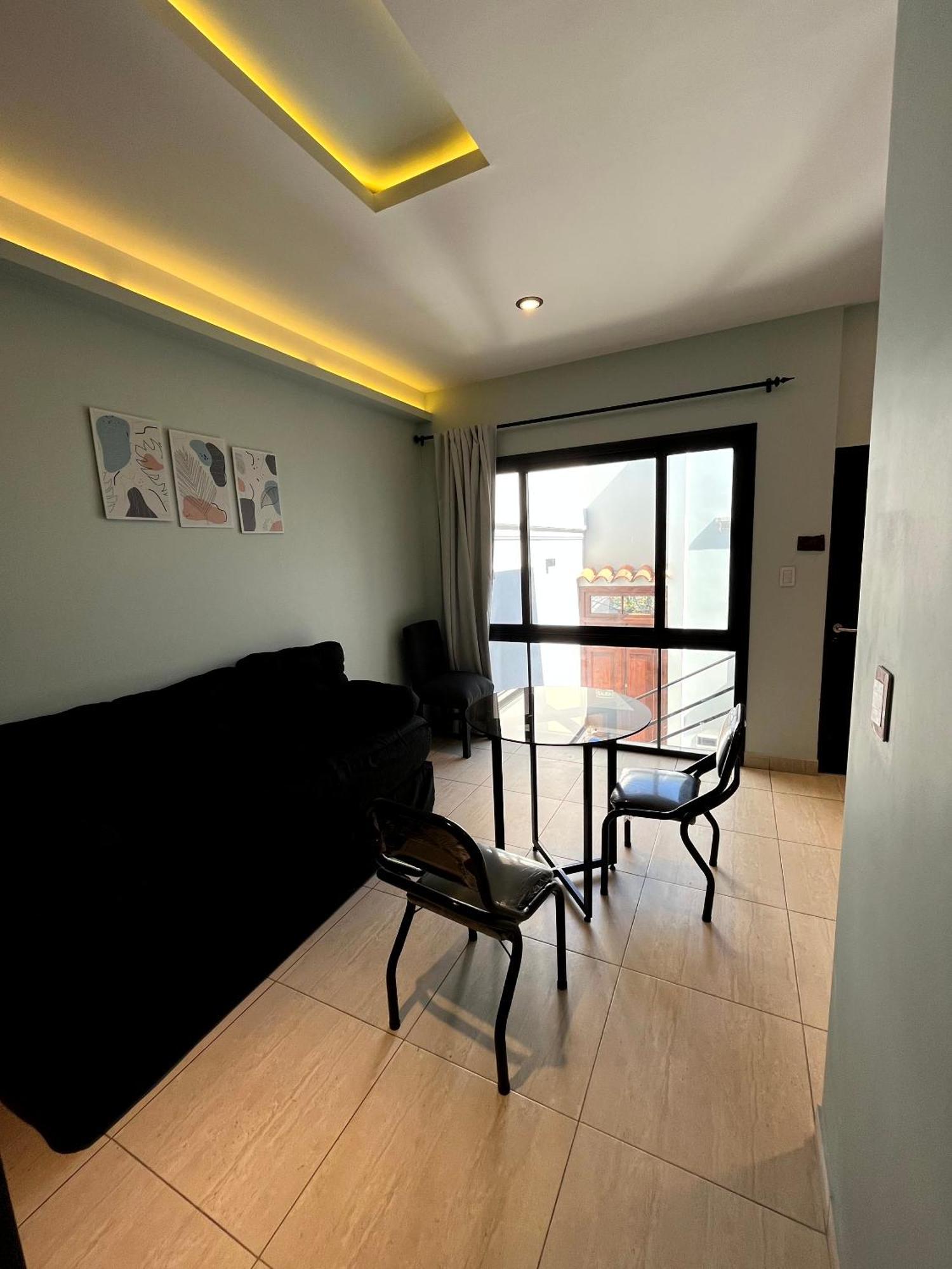 Departamentos Muskuy - Salta Capital Apartment Ngoại thất bức ảnh