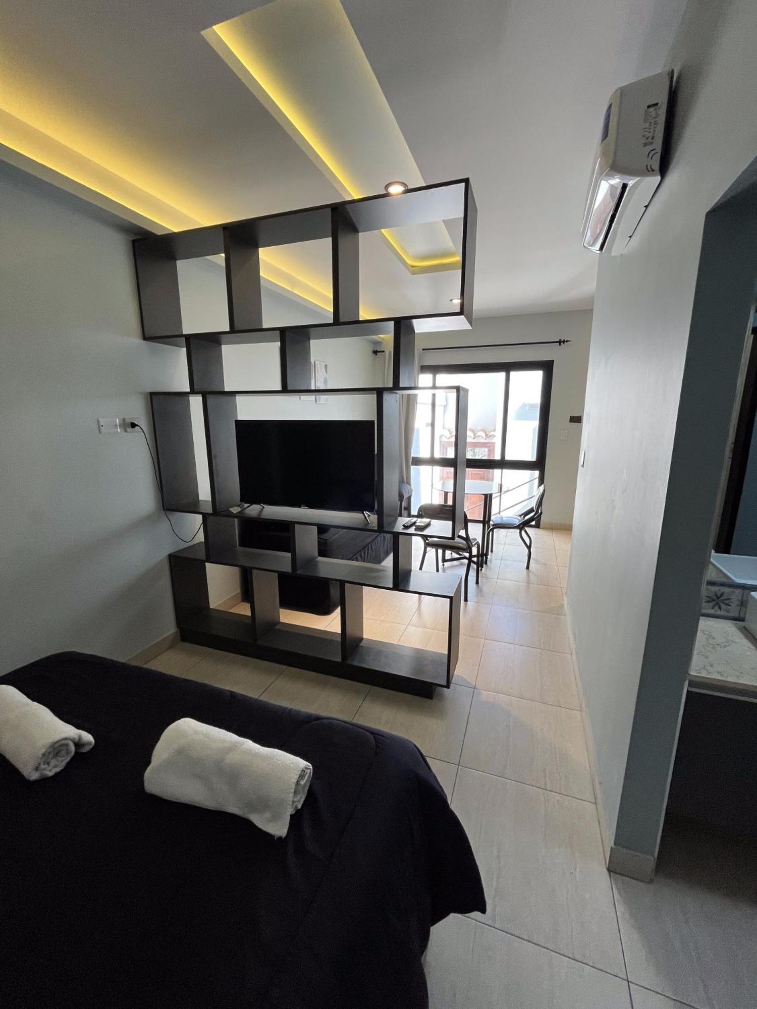 Departamentos Muskuy - Salta Capital Apartment Ngoại thất bức ảnh