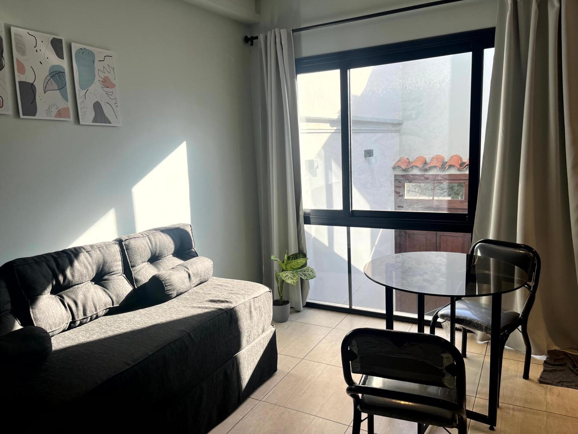 Departamentos Muskuy - Salta Capital Apartment Ngoại thất bức ảnh